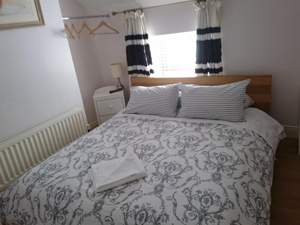 Cathedral View B&B Derry Extérieur photo