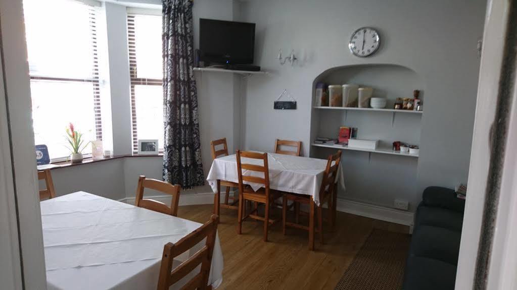 Cathedral View B&B Derry Extérieur photo